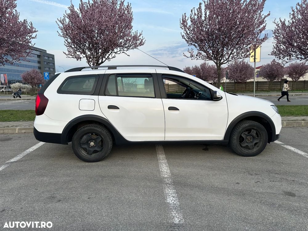 Dacia Logan 0.9 TCe Prestige - 3