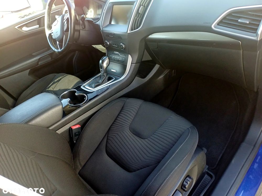 Ford S-Max 2.0 TDCi Trend PowerShift - 14