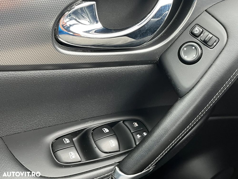 Nissan Qashqai 1.3 DIG-T DCT ACENTA - 21