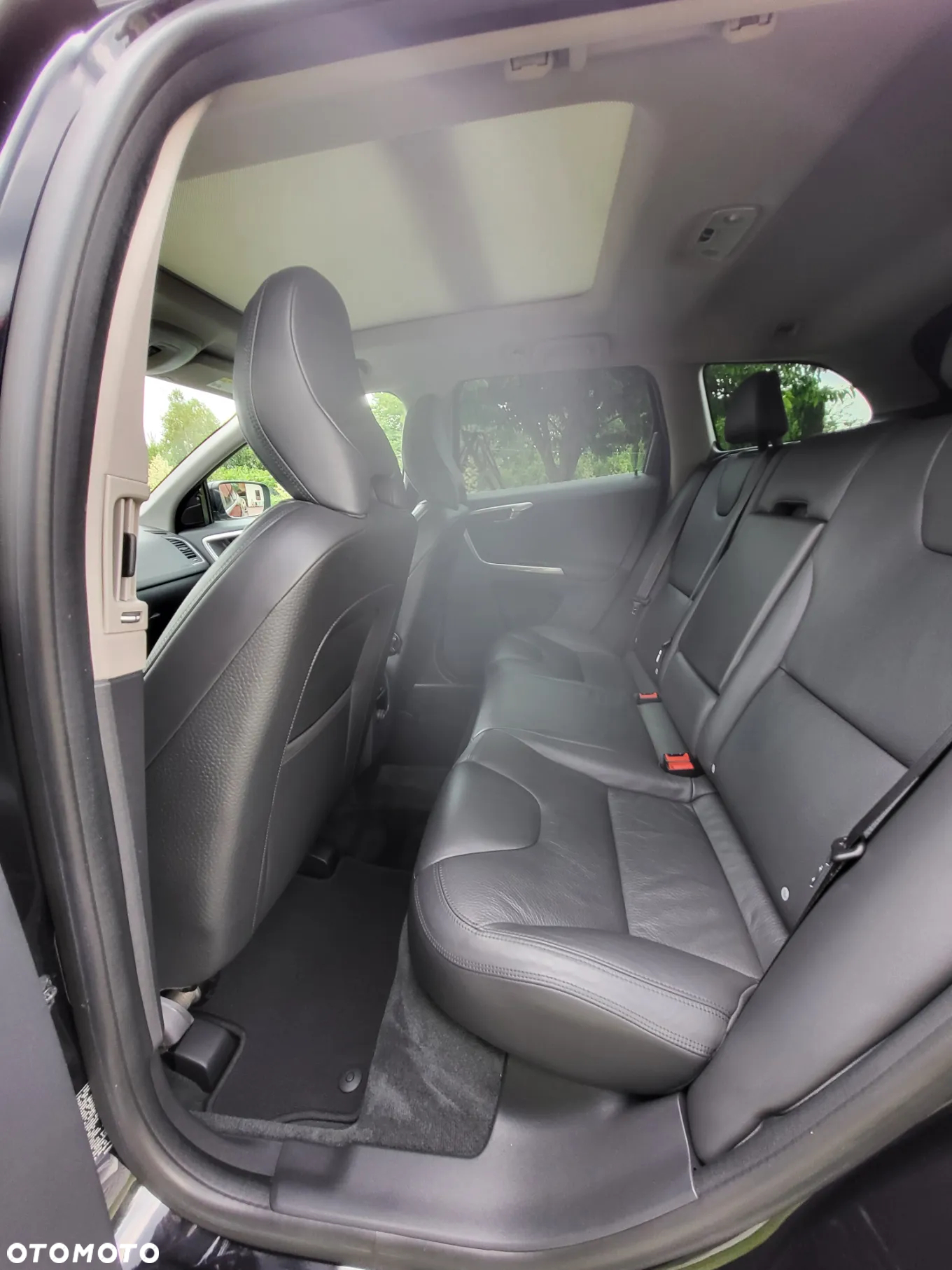Volvo XC 60 T6 AWD Summum - 15
