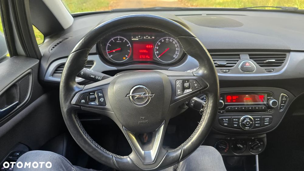 Opel Corsa 1.4 Active - 39
