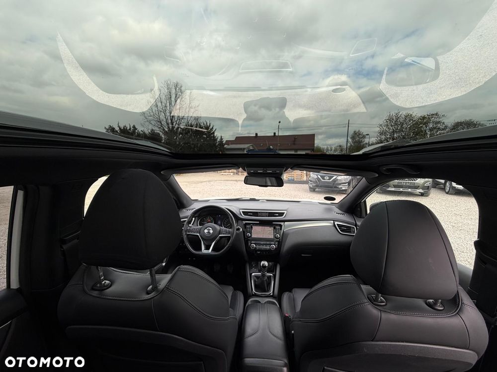 Nissan Qashqai 1.5 dCi Tekna+ - 22