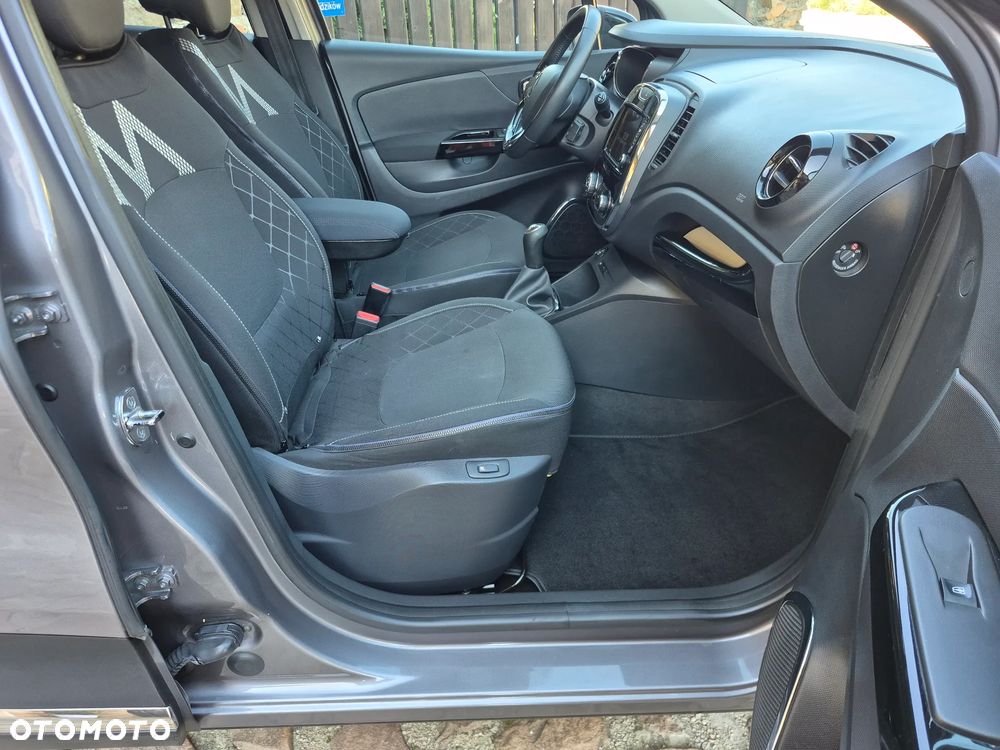 Renault Captur ENERGY TCe 90 Start&Stop XMOD - 21