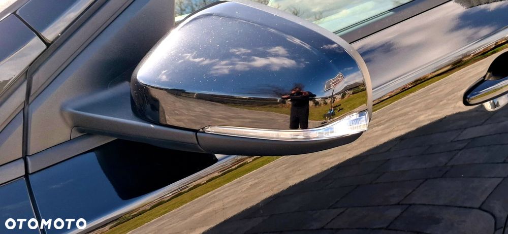 Volvo V40 D3 Geartronic Inscription - 21