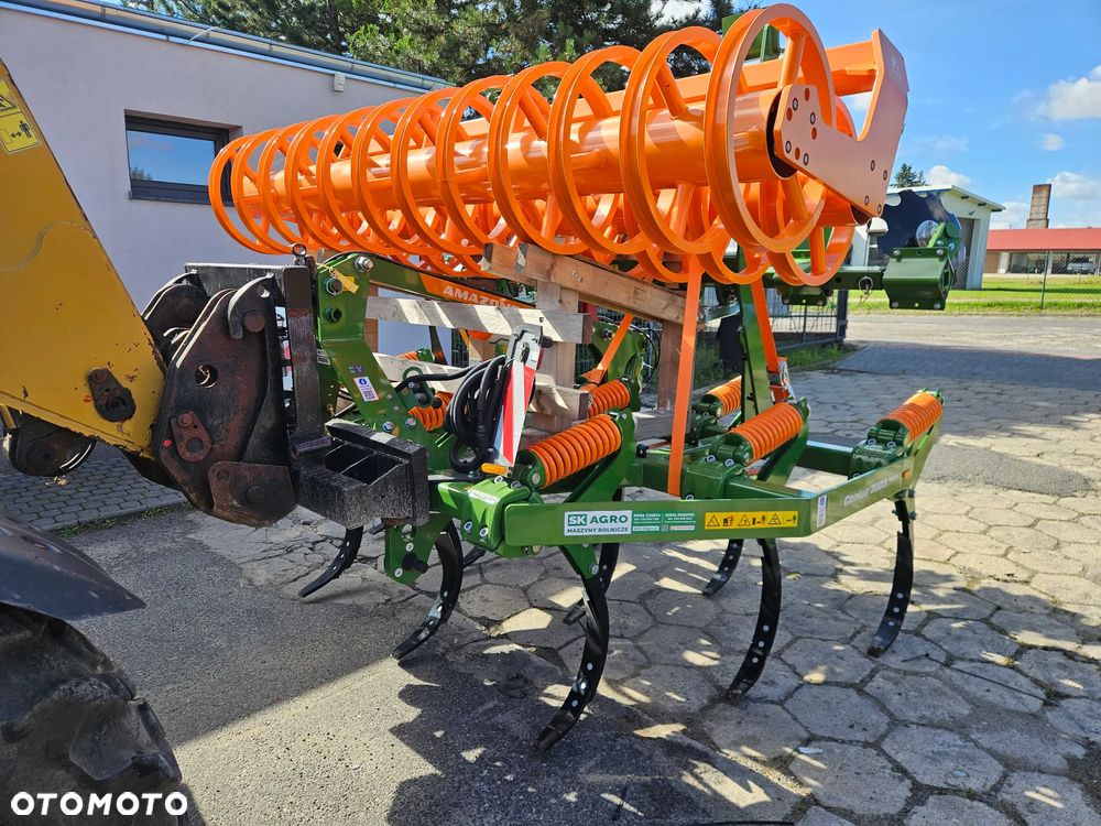 Amazone Cenius 3003 Super - 13