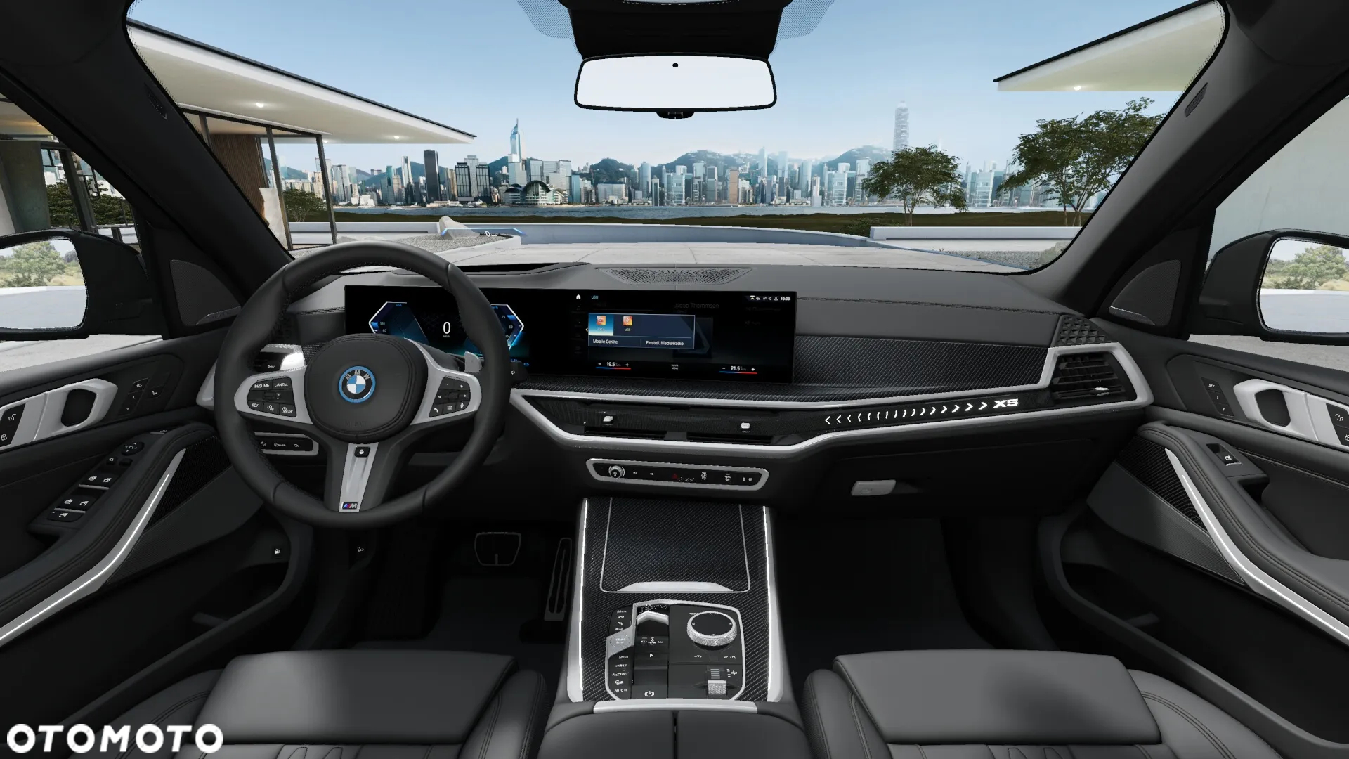 BMW X5 - 8