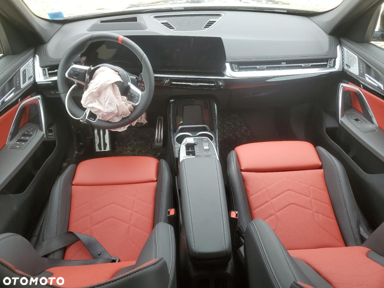 BMW X1 - 8