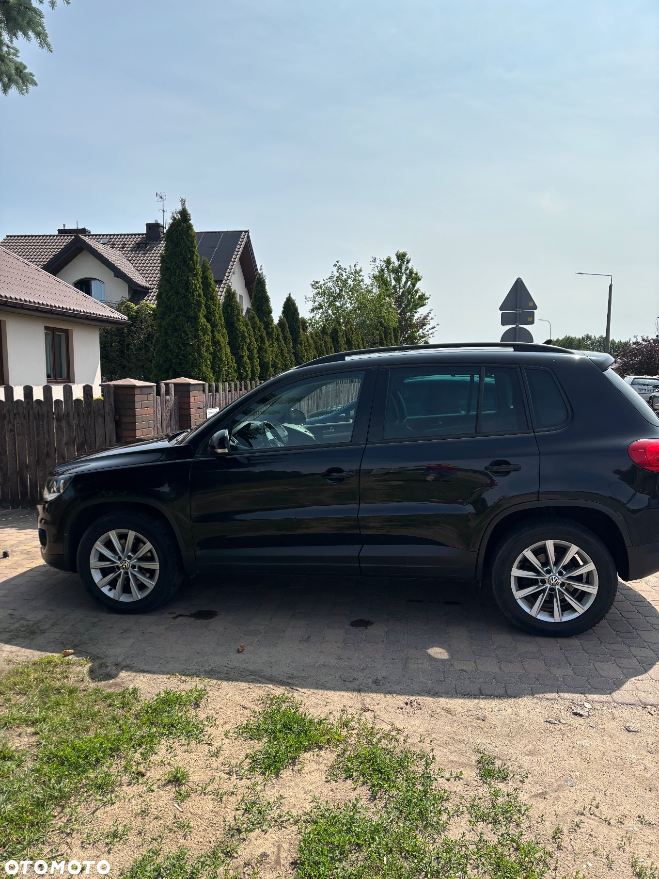 Volkswagen Tiguan - 3