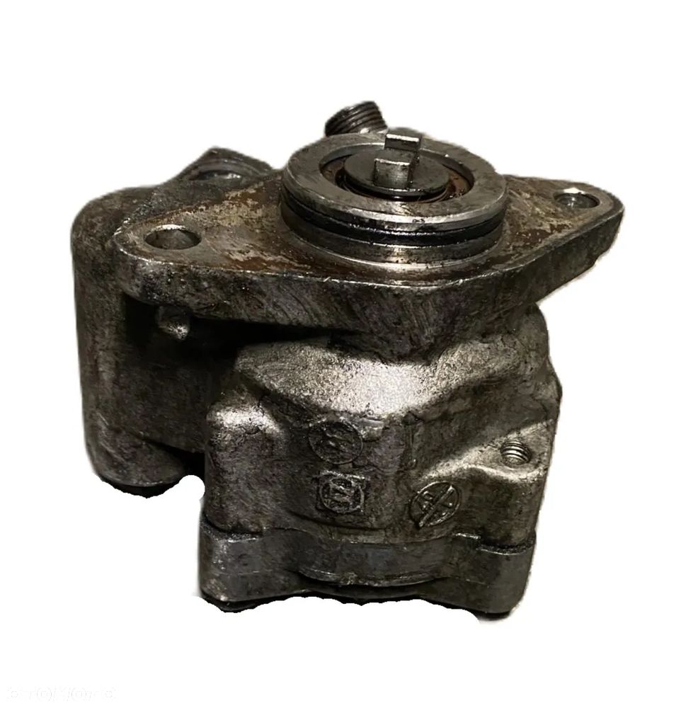 POMPA WSPOMAGANIA MAN TGL D0836 LFL 85471016004 - 1