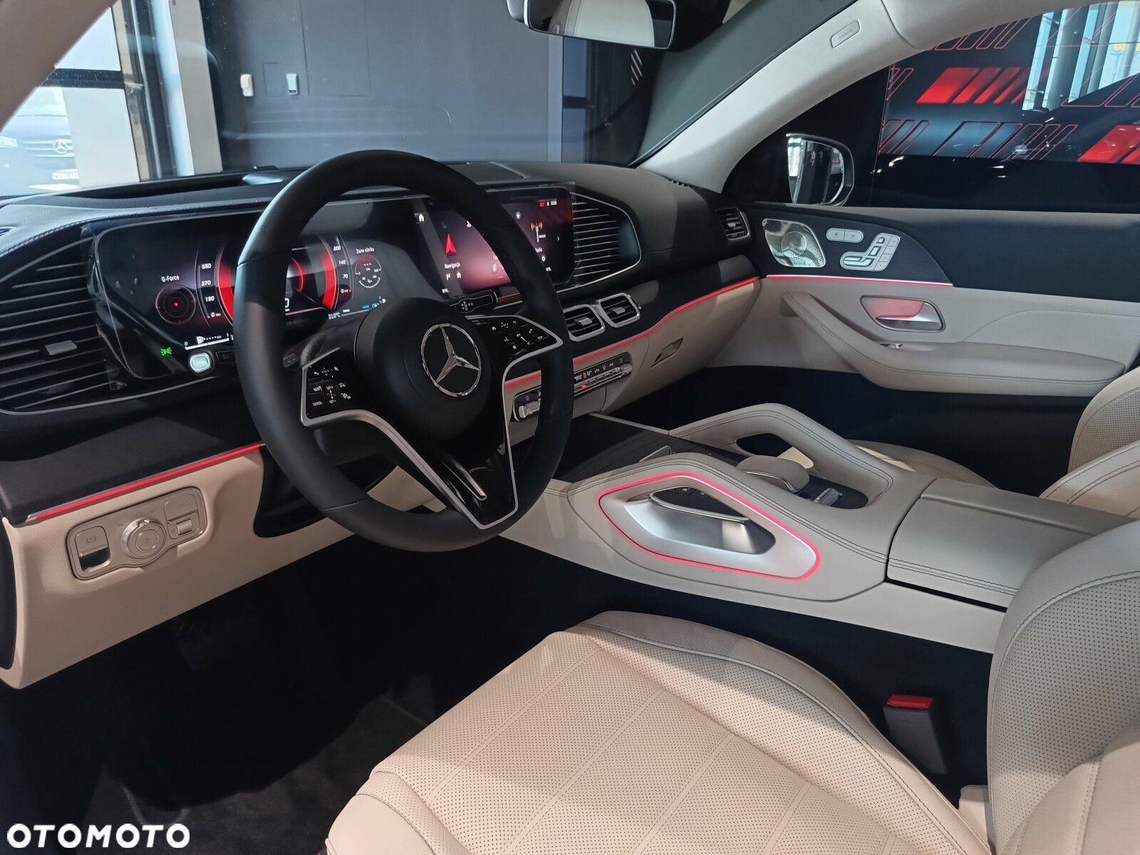 Mercedes-Benz GLE - 9
