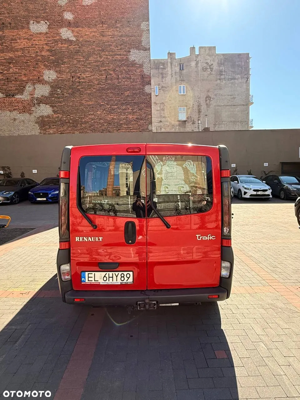 Renault Trafic - 5