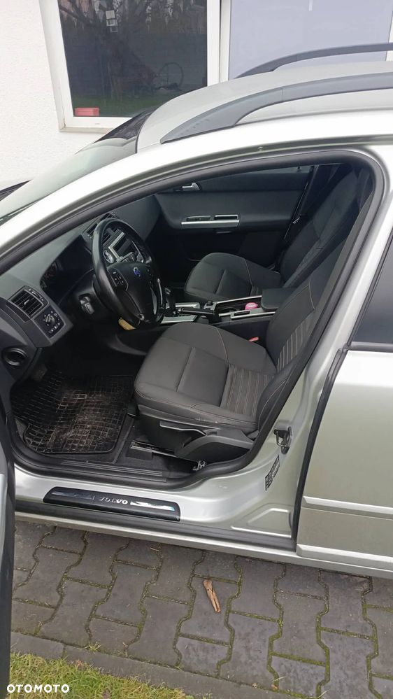 Volvo V50 - 7