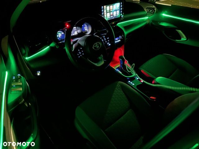 Toyota Yaris Cross 1.5 VVT-i Comfort - 11