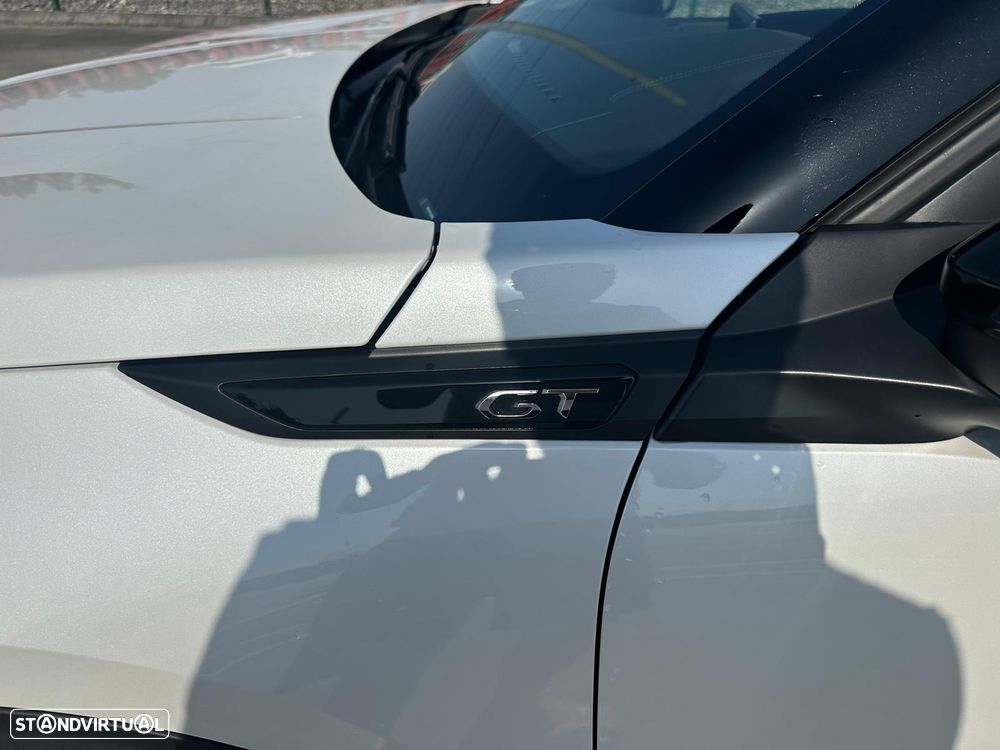 Peugeot 2008 1.5 BlueHDi GT - 9