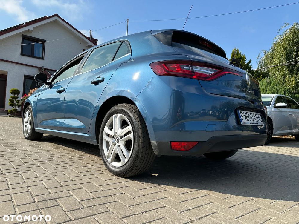 Renault Megane - 34