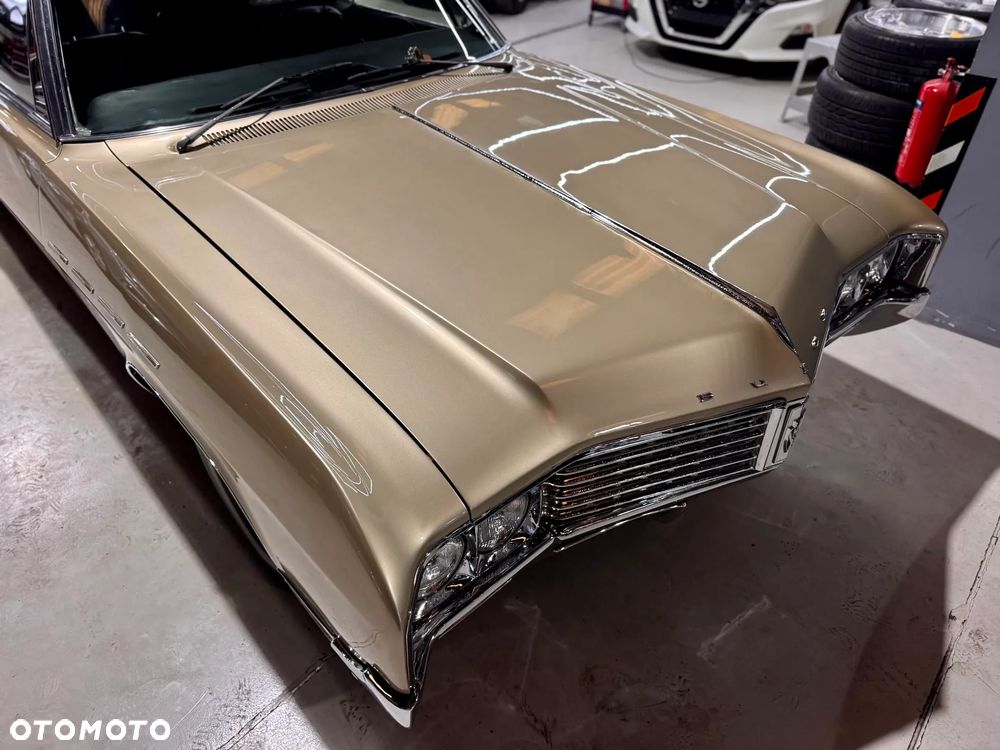 Buick Electra - 4