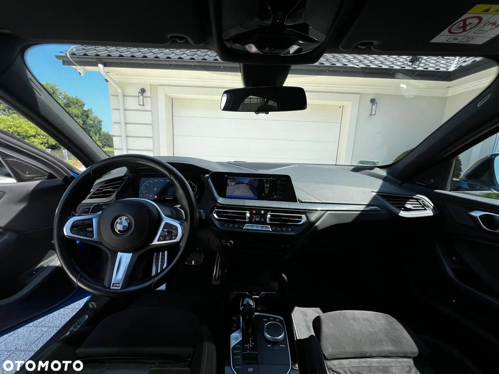 BMW 1M - 24