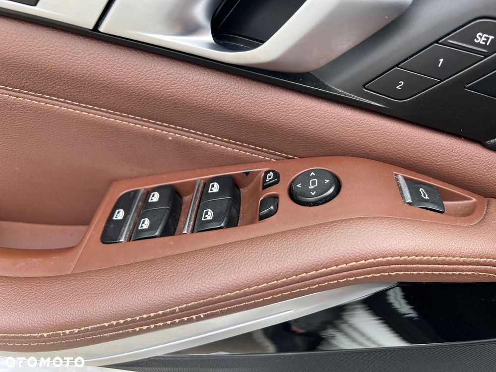 BMW X5 xDrive30d - 25