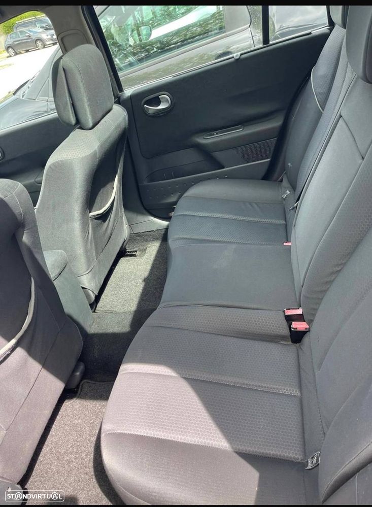 Renault Mégane Break - 1