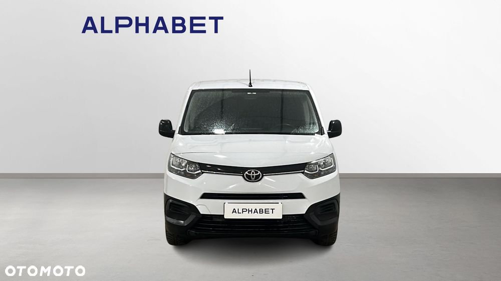 Toyota Proace City - 8