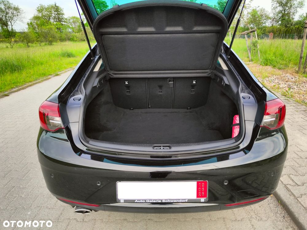 Opel Insignia 2.0 Innovation - 11