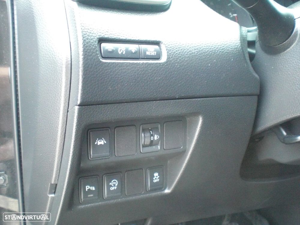 Nissan Qashqai 1.5 dCi Tekna Premium 17 129g - 15