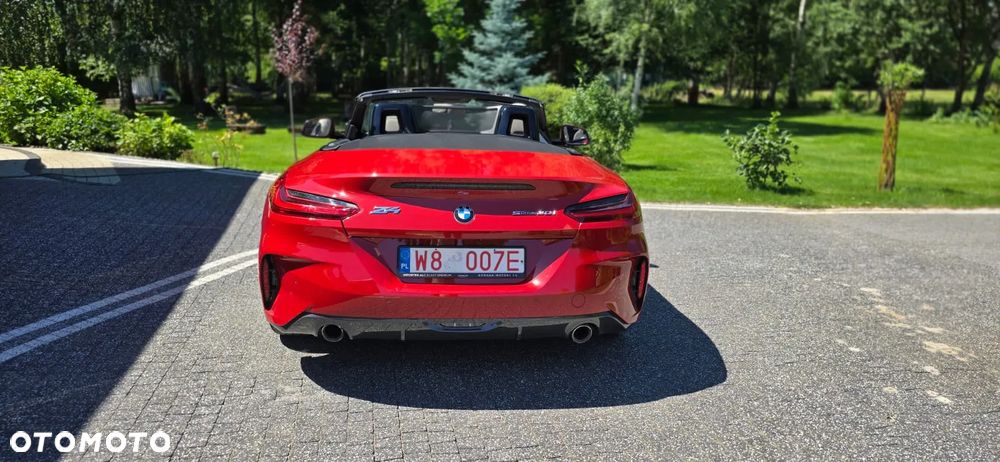 BMW Z4 - 8