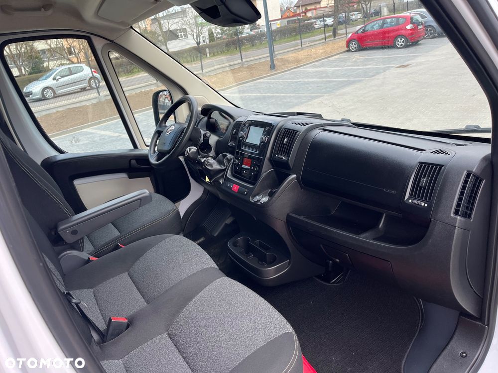 Fiat Ducato max - 9