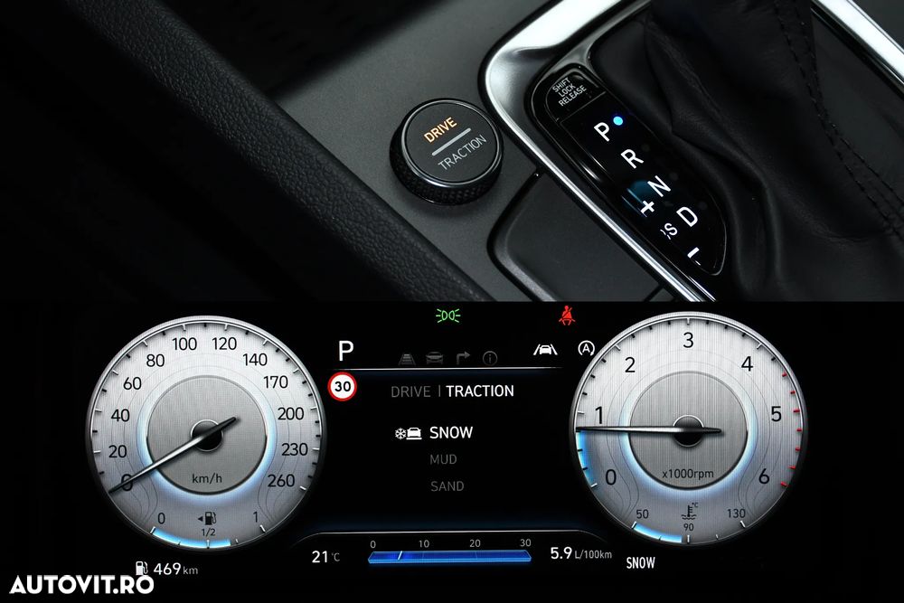 Hyundai KONA 1.6 CRDi 48V-Hybrid DCT Trend - 12