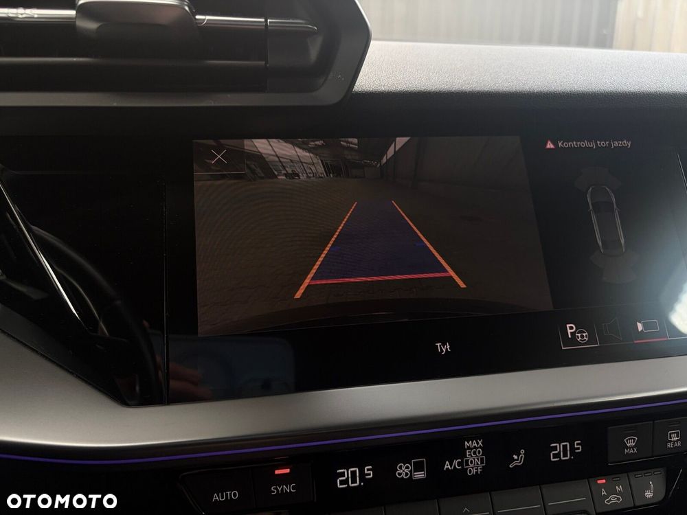 Audi A3 Limousine - 33