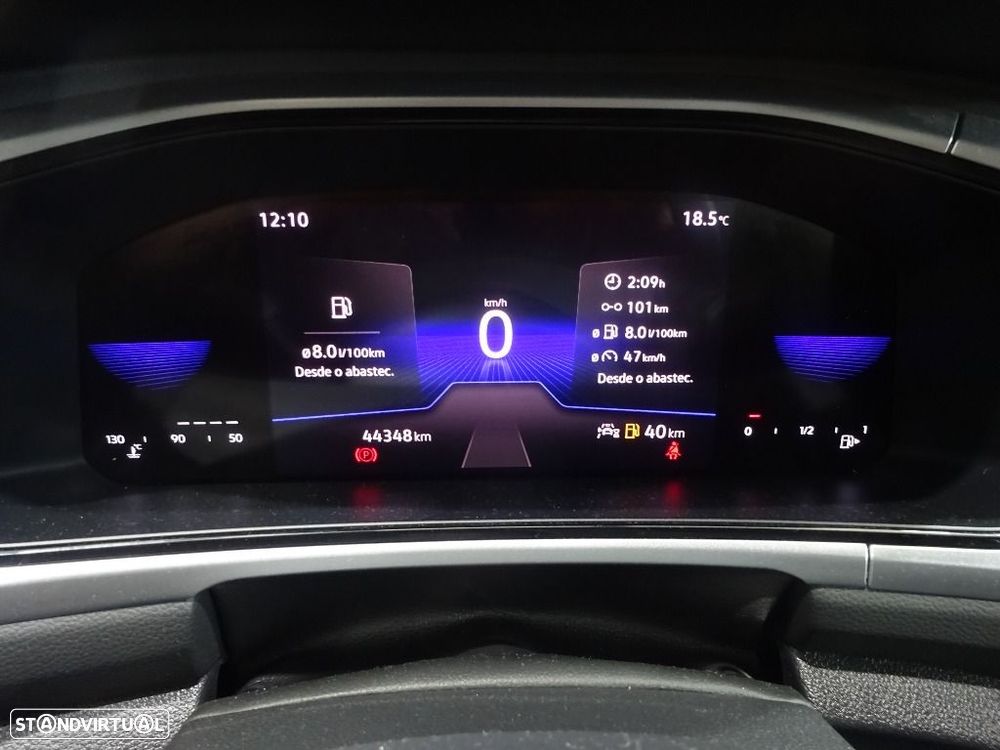 VW T-Roc 1.0 TSI Life - 17