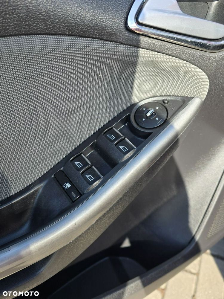 Ford Focus - 18