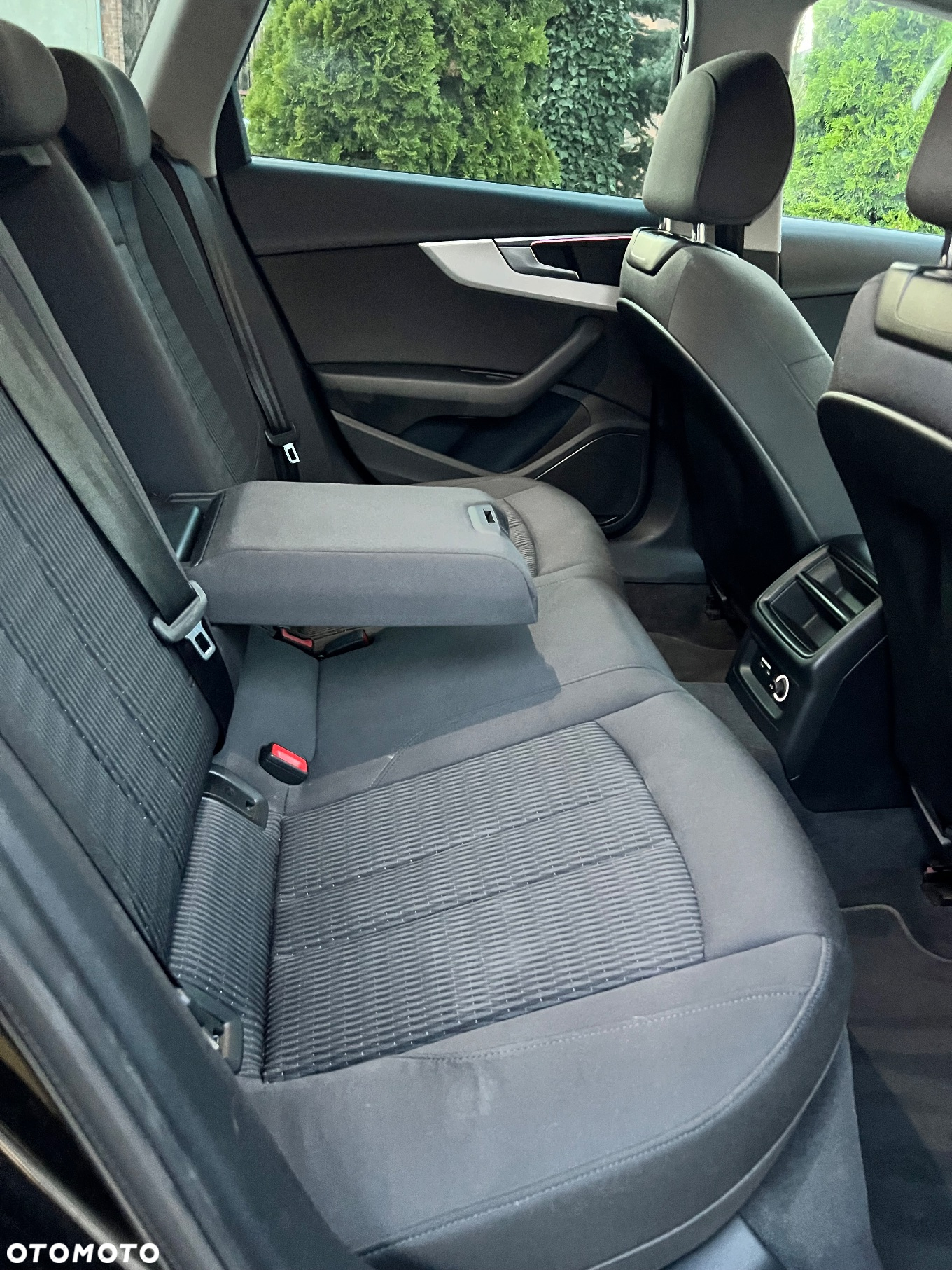 Audi A4 - 17
