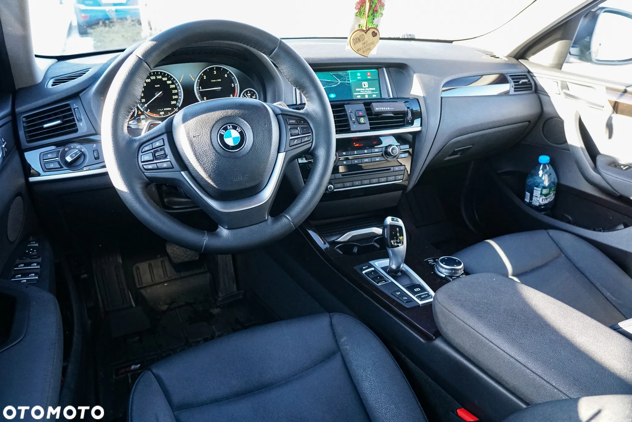 BMW X4 xDrive20d xLine - 16