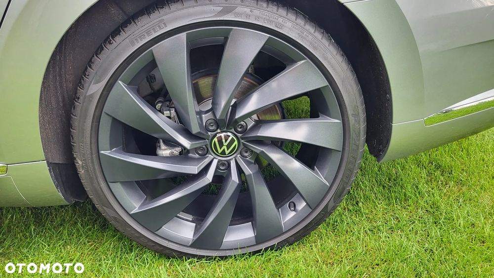 Volkswagen Arteon 2.0 TSI GPF R-Line DSG - 8