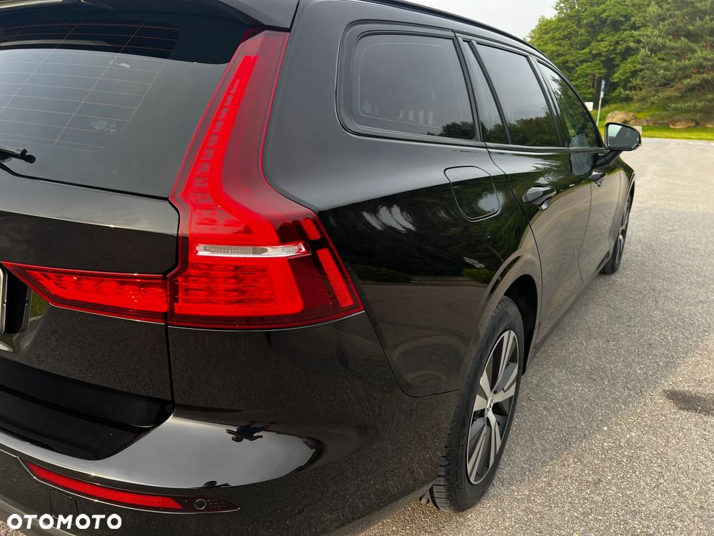 Volvo V60 D3 Momentum - 34