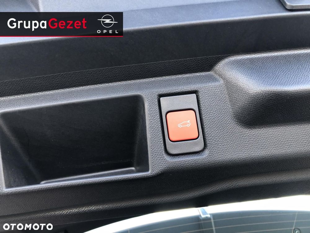 Opel Grandland - 25