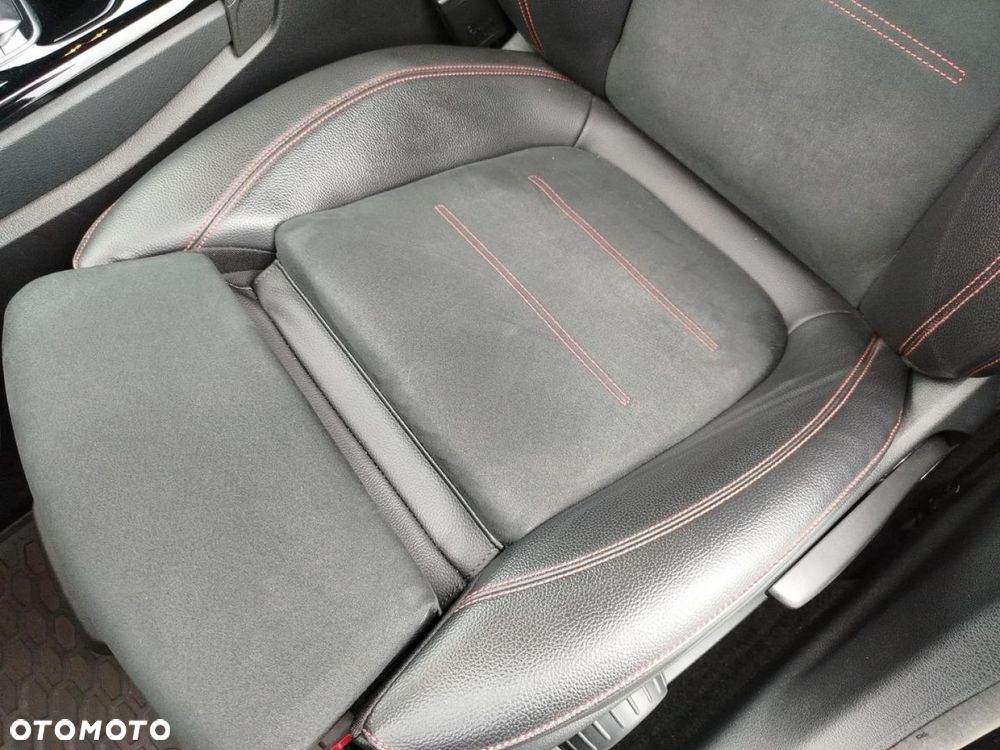 Mercedes-Benz Klasa A - 14