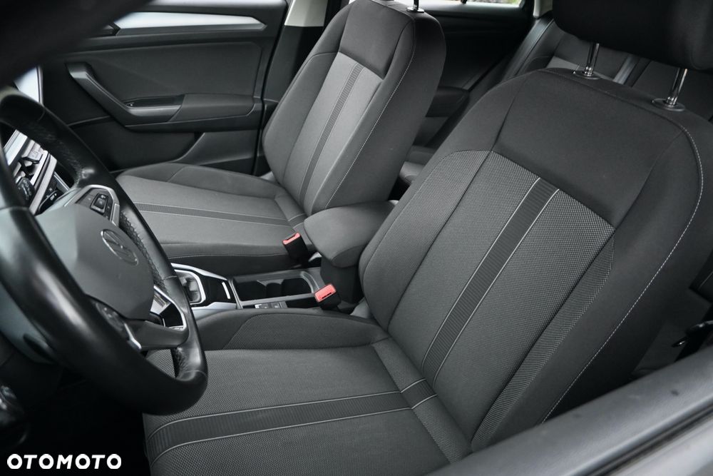 Volkswagen T-Roc 1.5 TSI OPF DSG Style - 28