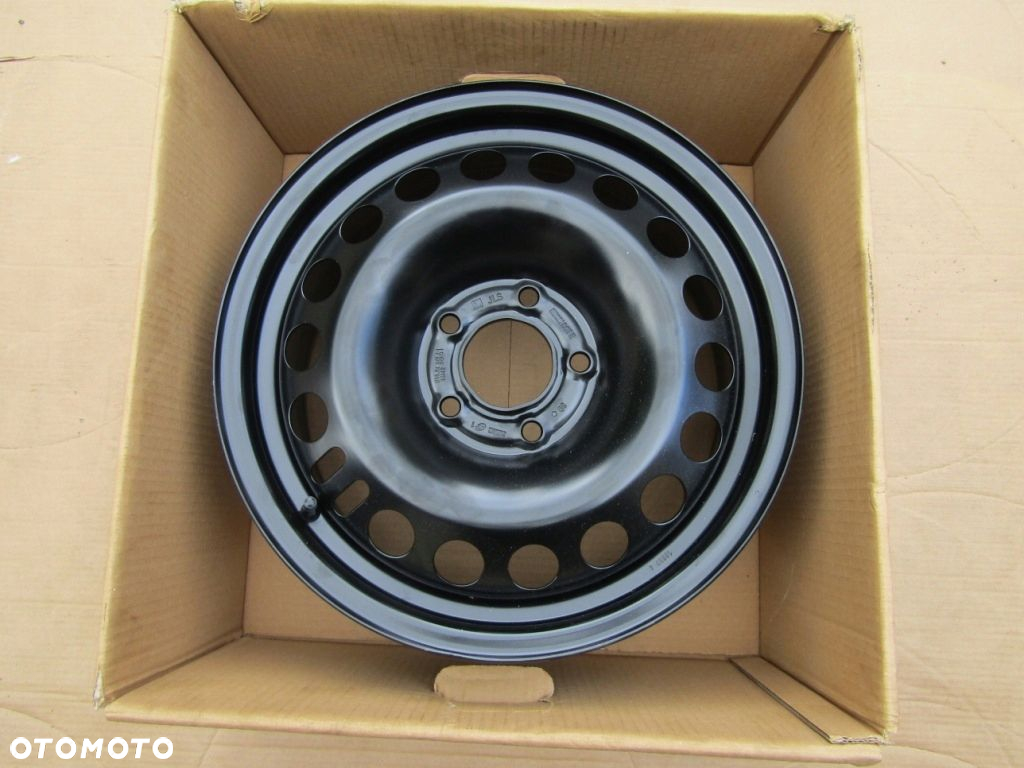 Felga 16 Opel Astra J IV  diesel  Zafira C Insignia B 5x115 ET41 2160143 - 2