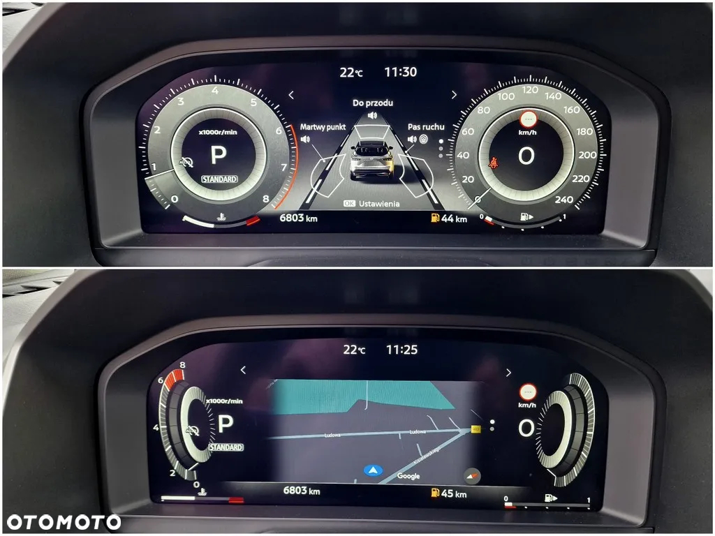 Nissan Qashqai 1.3 DIG-T MHEV Xtronic N-Connecta - 39