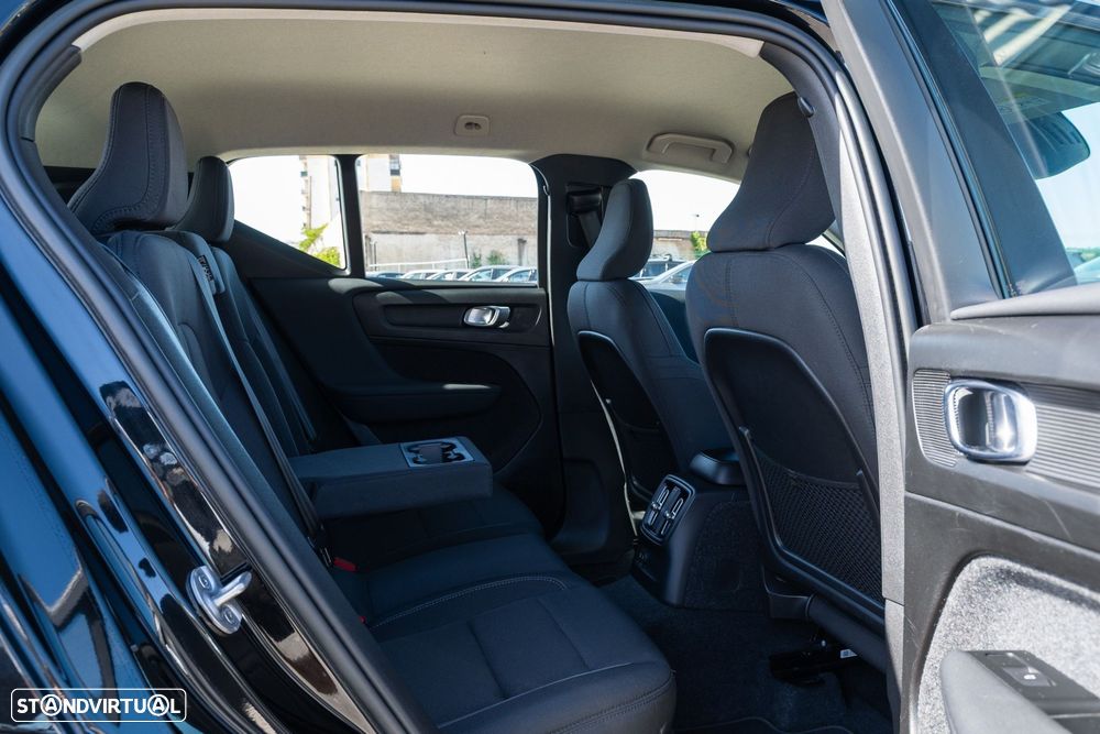 Volvo XC 40 1.5 T4 PHEV Inscription Expression - 17