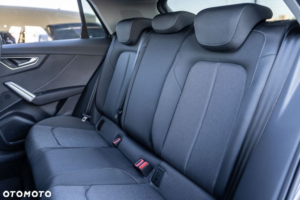 Audi Q2 - 15