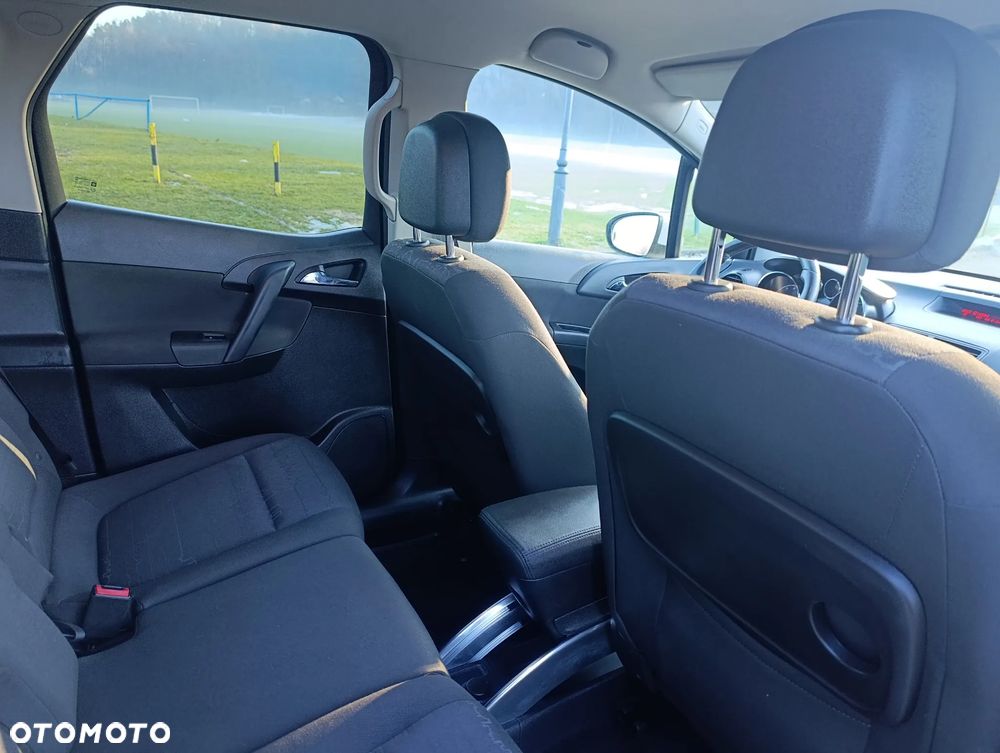 Opel Meriva 1.4 Active - 17