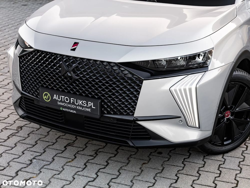 DS Automobiles Ds 7 Crossback 2023 photo 3