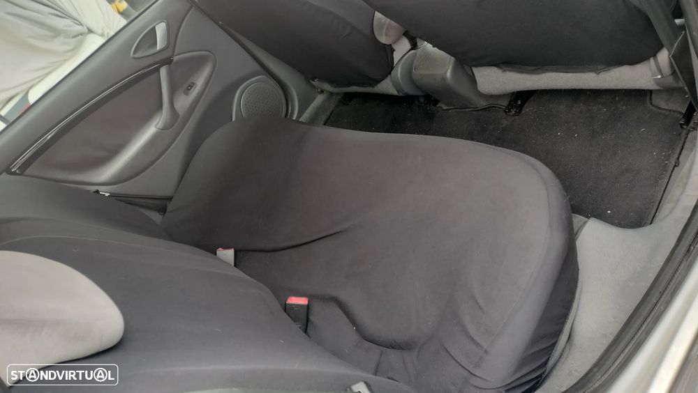 Citroën C5 Tourer - 3