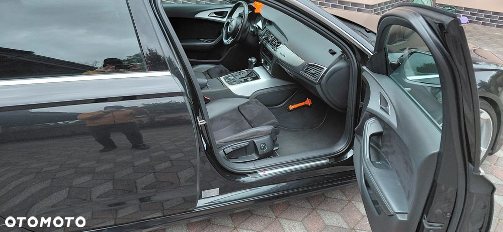 Audi A6 Limousine 3.0 TDI Quattro S tronic - 6