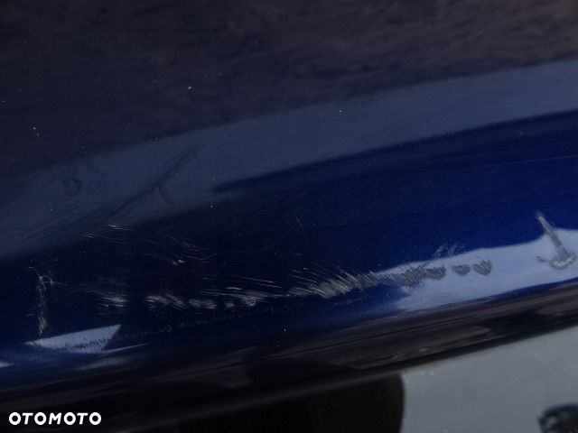 KLAPA TYŁ TYLNA SZYBA BAGAŻNIKA OPEL CORSA D 06-11 HB 3D LAK: Z21B NR325 - 4