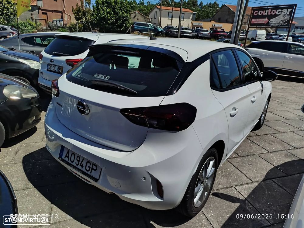 Opel Corsa 1.5 D Business Edition - 6