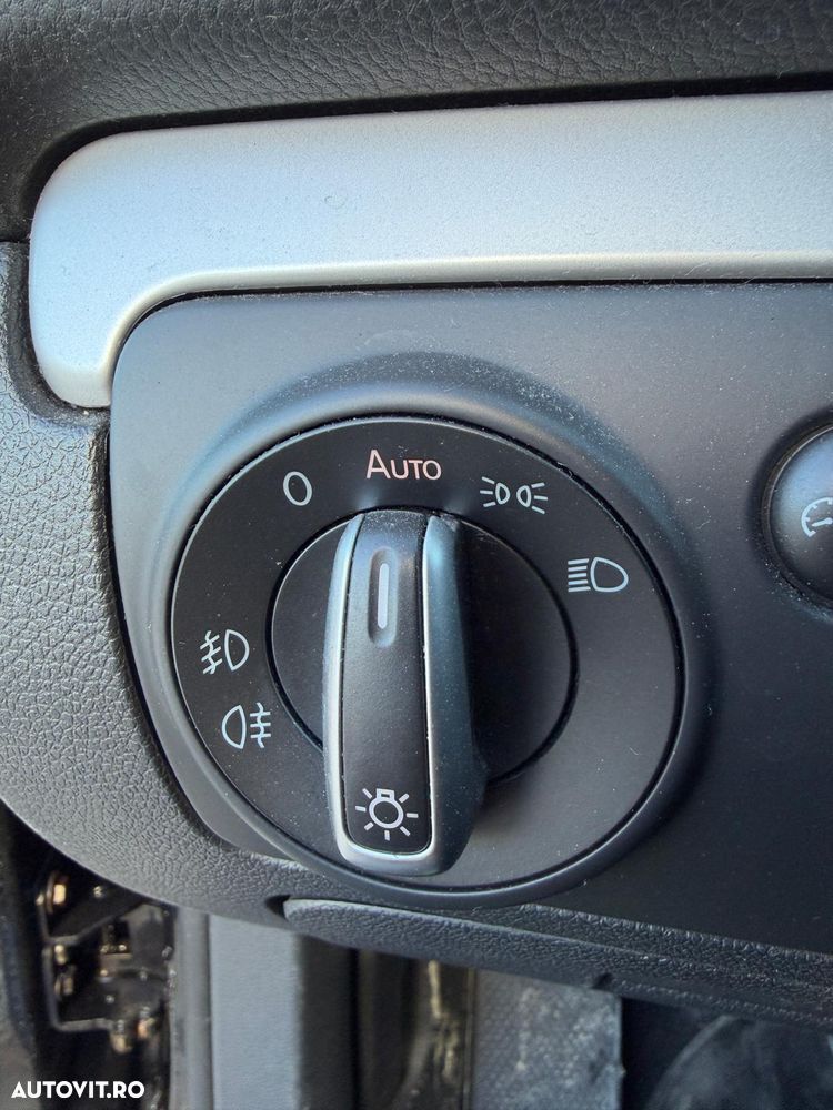 Volkswagen Golf 1.2 TSI Highline - 10